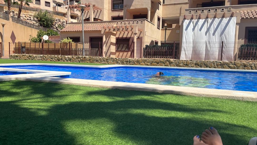 Photo of Outdoor in Los Geraeos