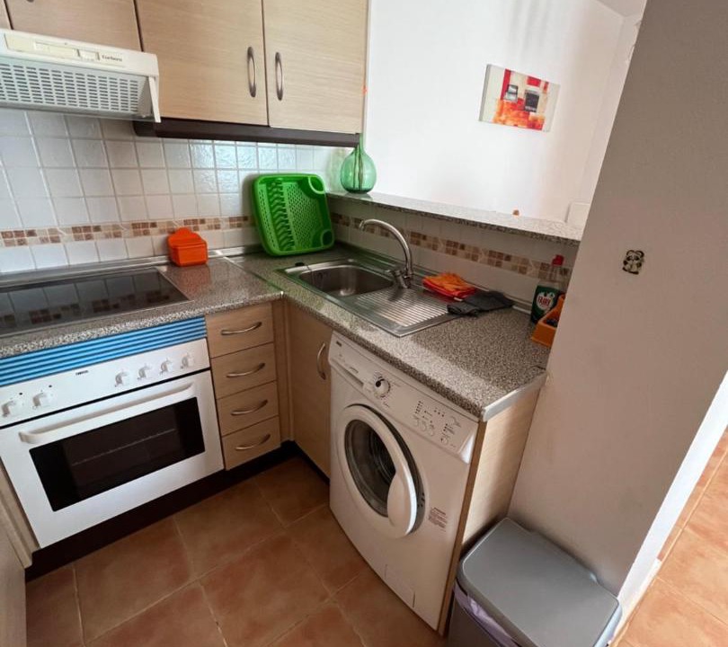 Photo of Kitchen in Los Geraeos