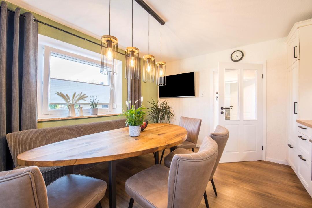 Photo of Livingroom in Unterallgau