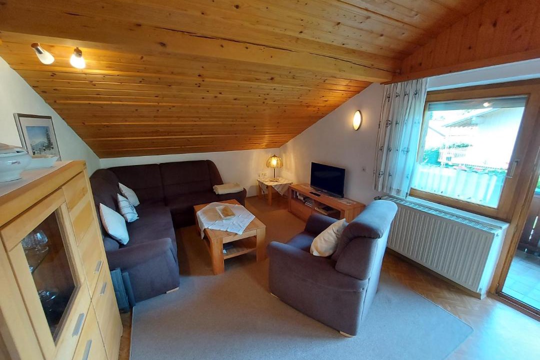 Photo of Livingroom in Bayerisch Eisenstein