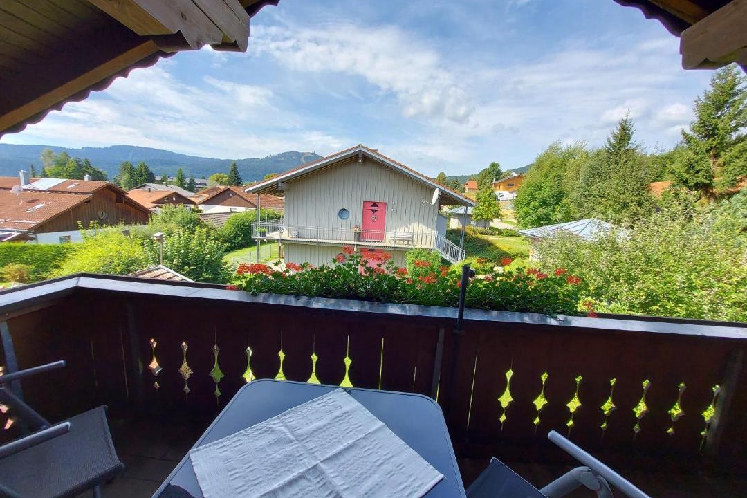Photo of Patio Balcony in Bayerisch Eisenstein
