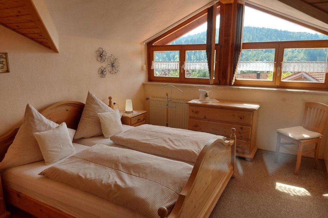 Photo of Bedroom in Bayerisch Eisenstein