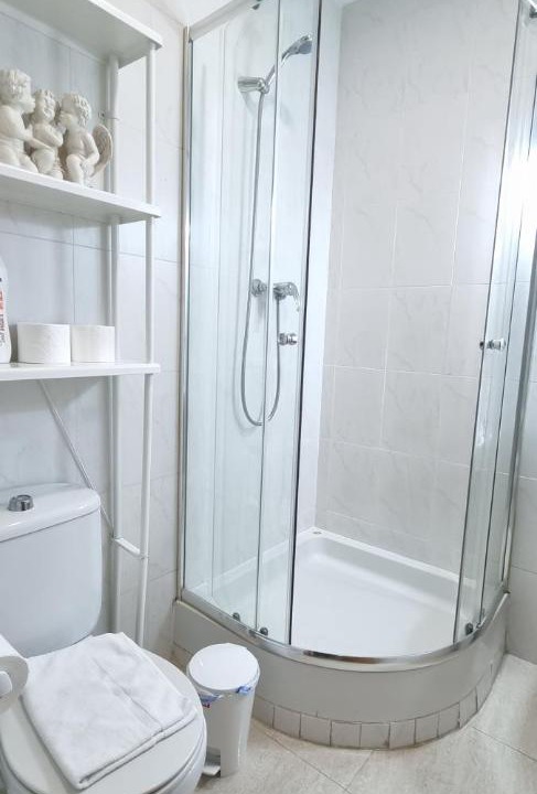 Photo of Bathroom in Pueblo Nuevo