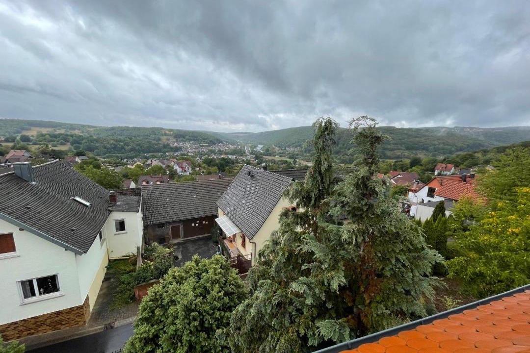 Photo of Buildings in Adelsberg