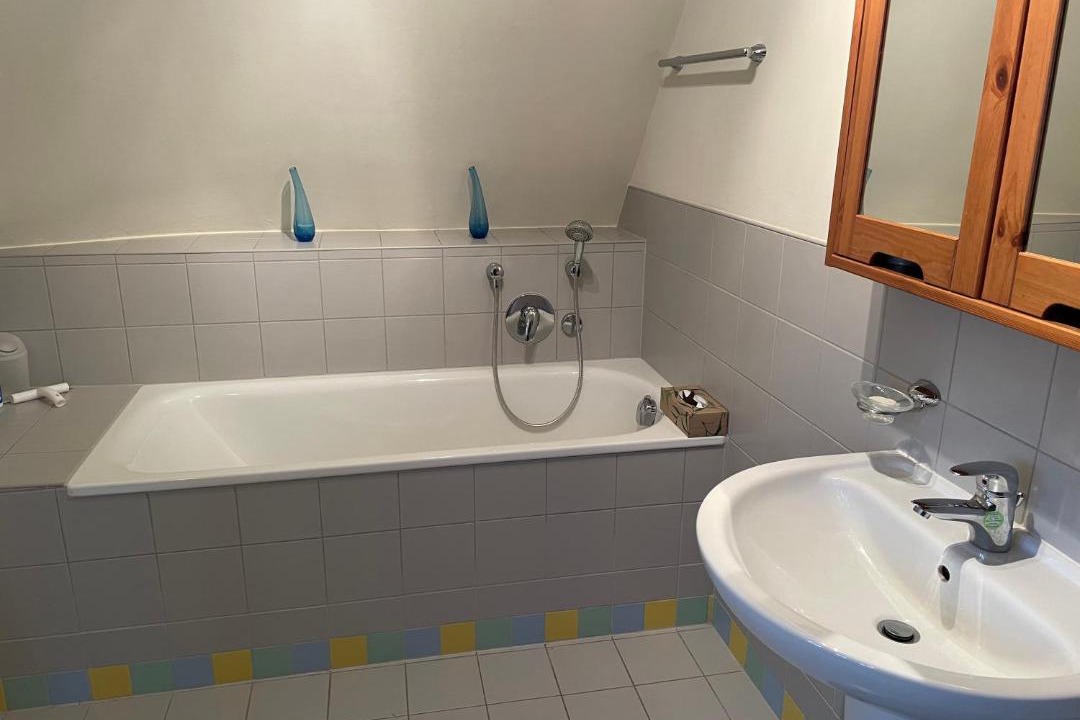 Photo of Bathroom in Adelsberg