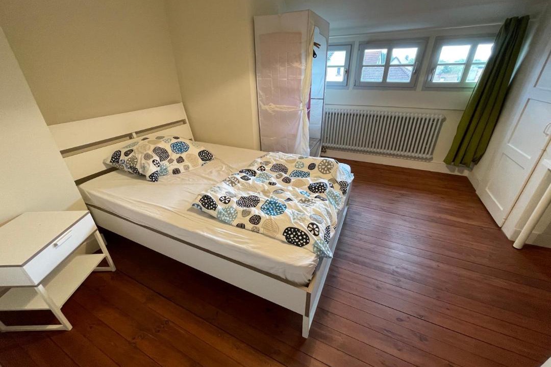 Photo of Bedroom in Adelsberg
