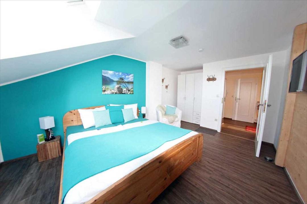 Photo of Bedroom in Garmisch-Partenkirchen