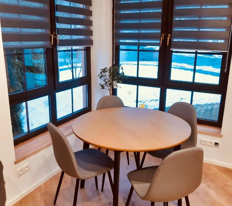 Photo of Livingroom in Muenchberg