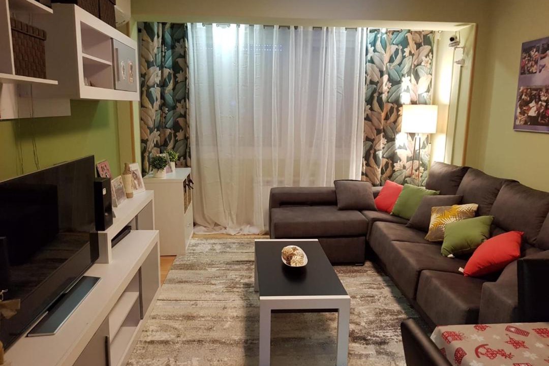Photo of Livingroom in Simancas
