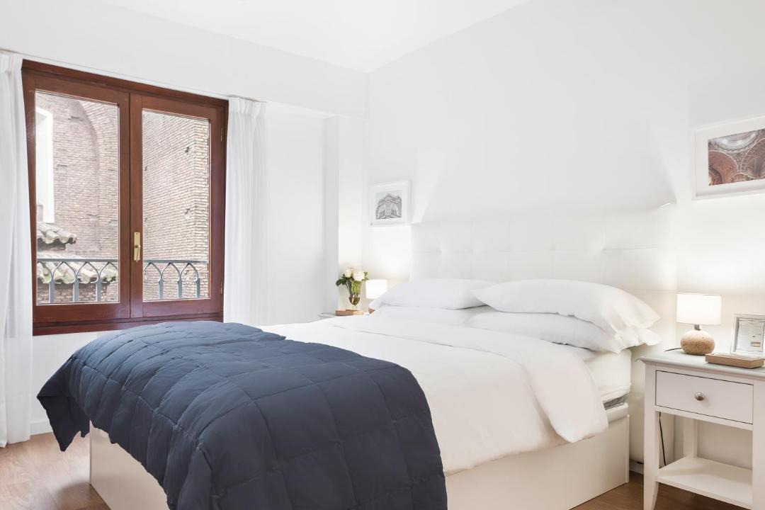 Photo of Bedroom in San Pablo