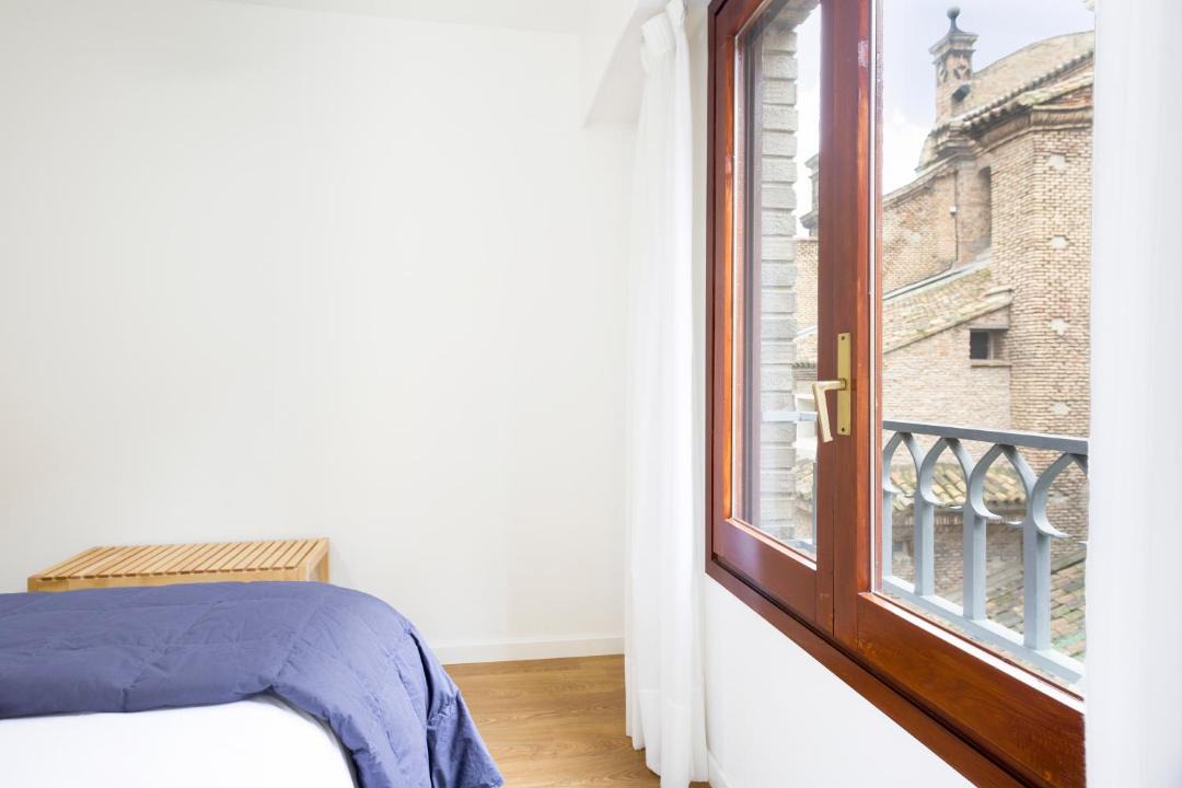 Photo of Bedroom in San Pablo