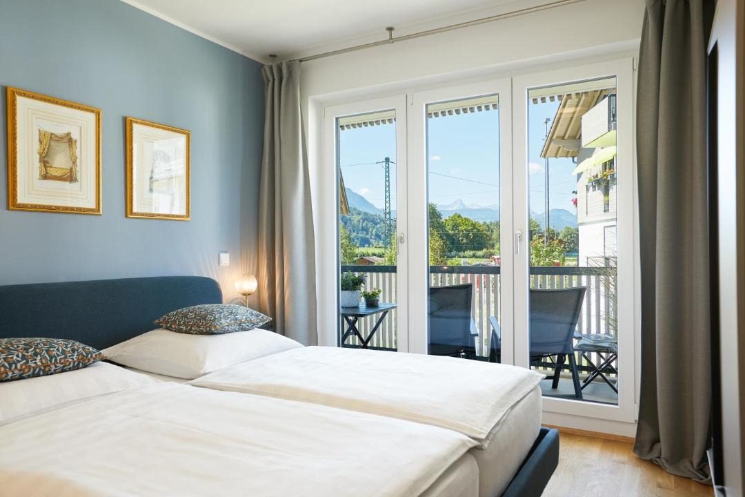Photo of Bedroom in Garmisch-Partenkirchen