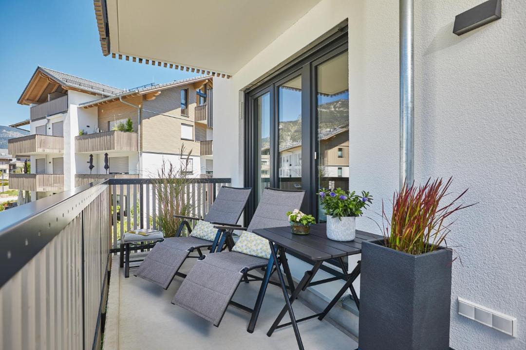 Photo of Patio Balcony in Garmisch-Partenkirchen