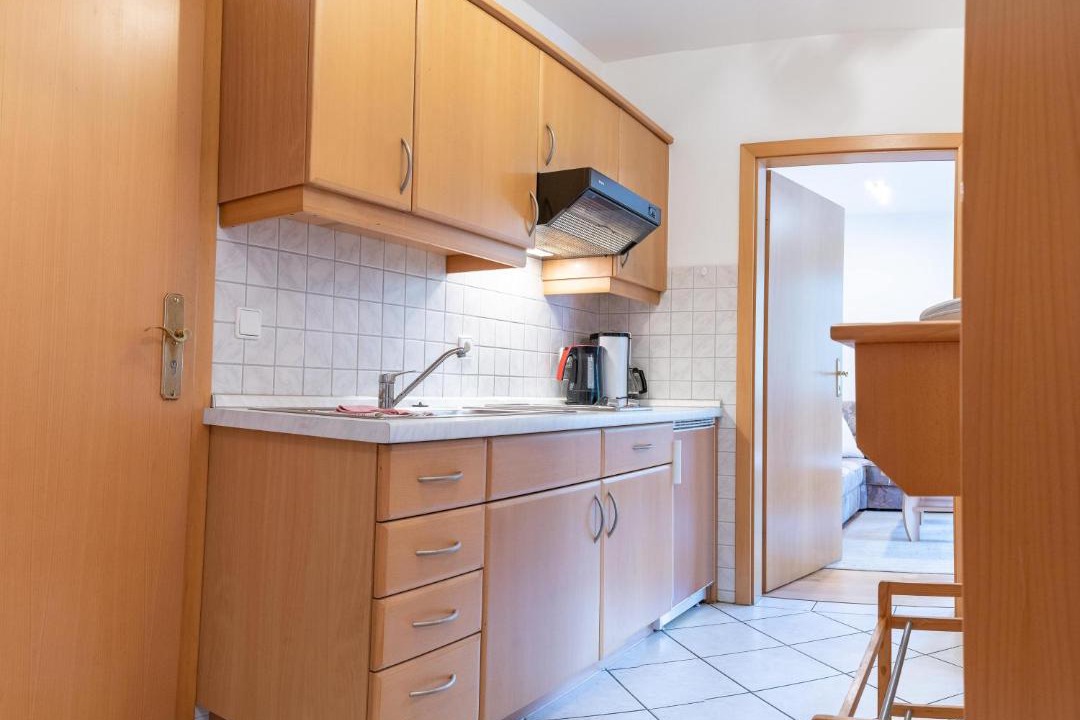 Photo of Kitchen in Hartkirchen