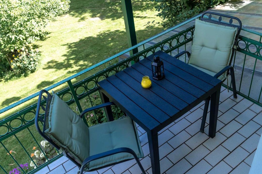 Photo of Patio Balcony in Hartkirchen