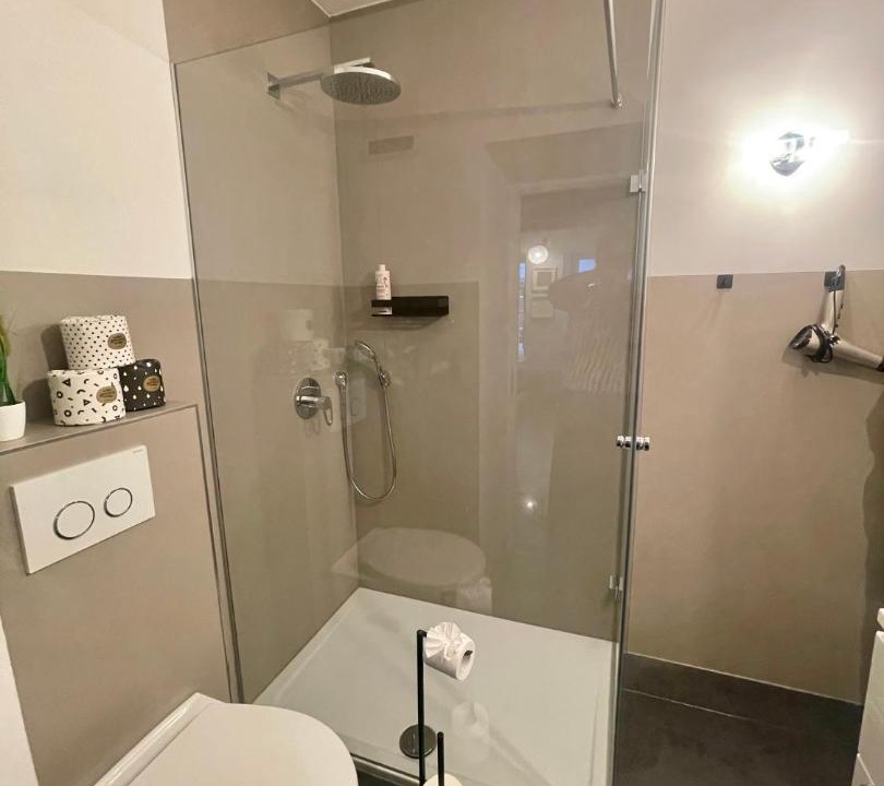 Photo of Bathroom in Passau