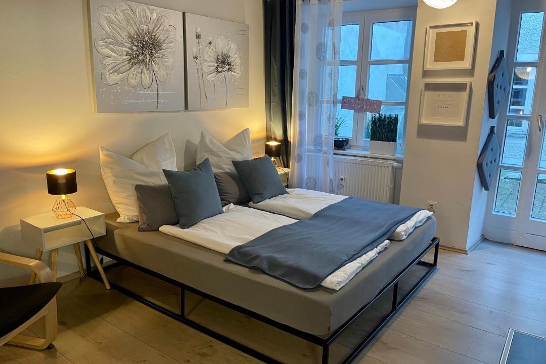Photo of Bedroom in Passau
