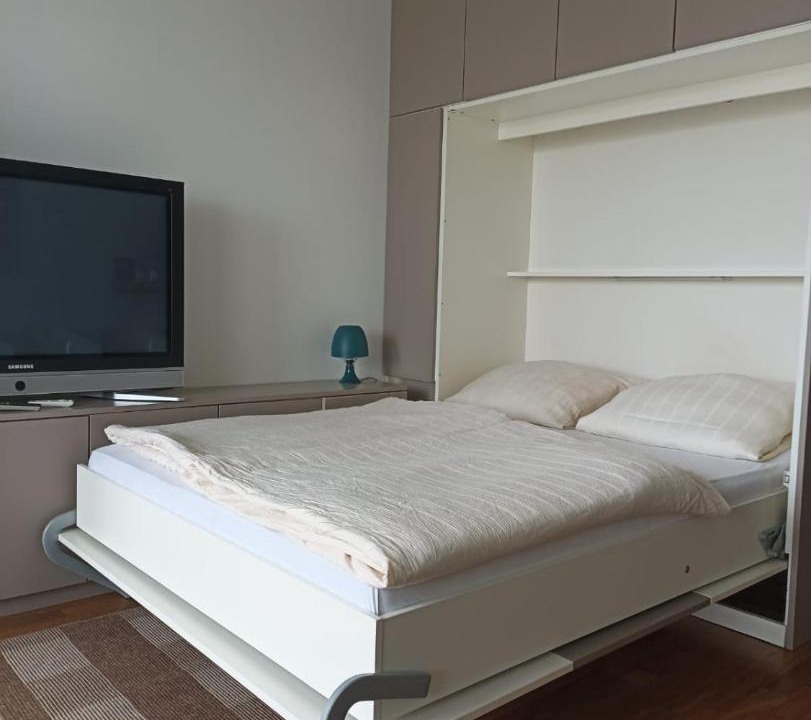 Photo of Bedroom in Parkstadt