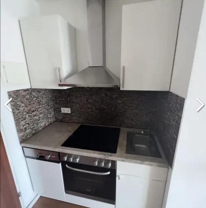 Photo of Kitchen in Parkstadt