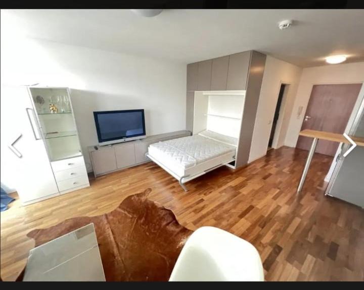Photo of Livingroom in Parkstadt
