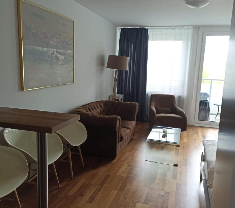 Photo of Livingroom in Parkstadt