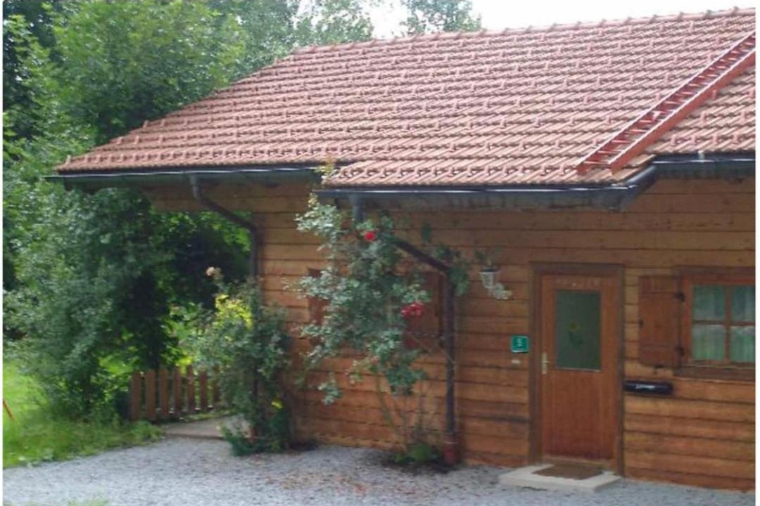 Photo of Buildings in Grafenried