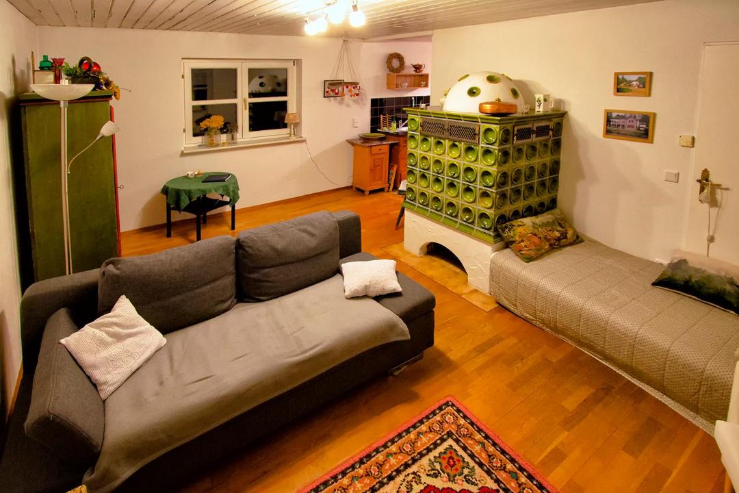 Photo of Livingroom in Burgthann