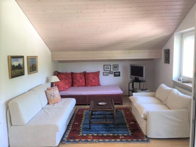 Photo of Livingroom in Prien am Chiemsee