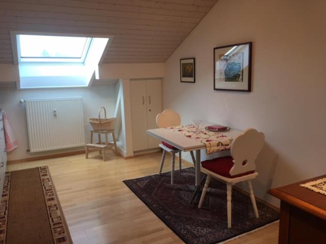 Photo of Livingroom in Prien am Chiemsee