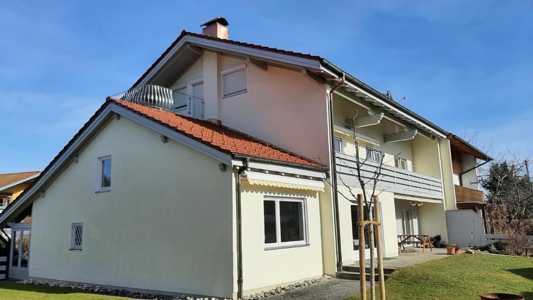 Photo of Buildings in Prien am Chiemsee