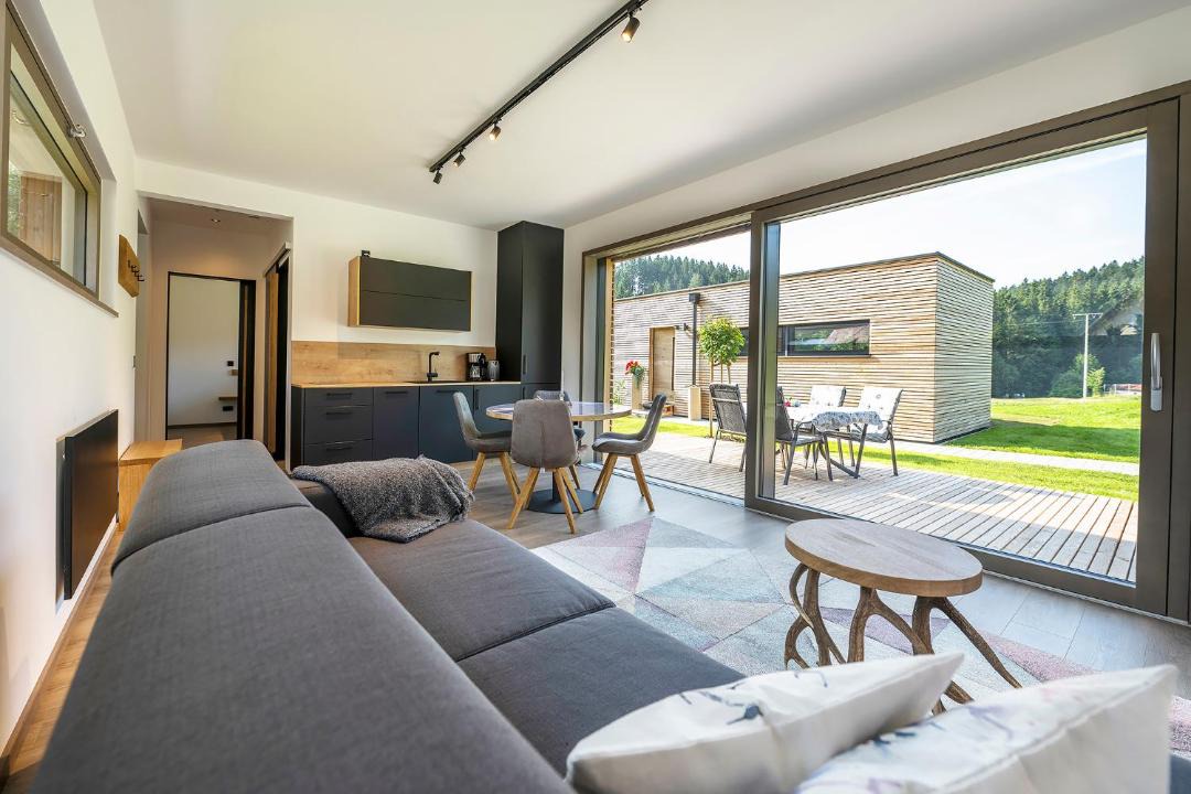 Photo of Livingroom in Neuenhammer
