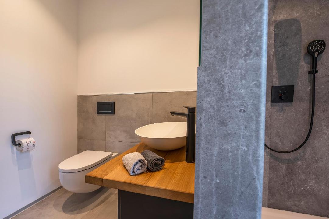 Photo of Bathroom in Neuenhammer