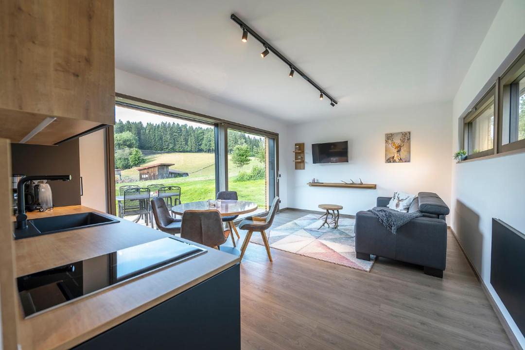 Photo of Livingroom in Neuenhammer