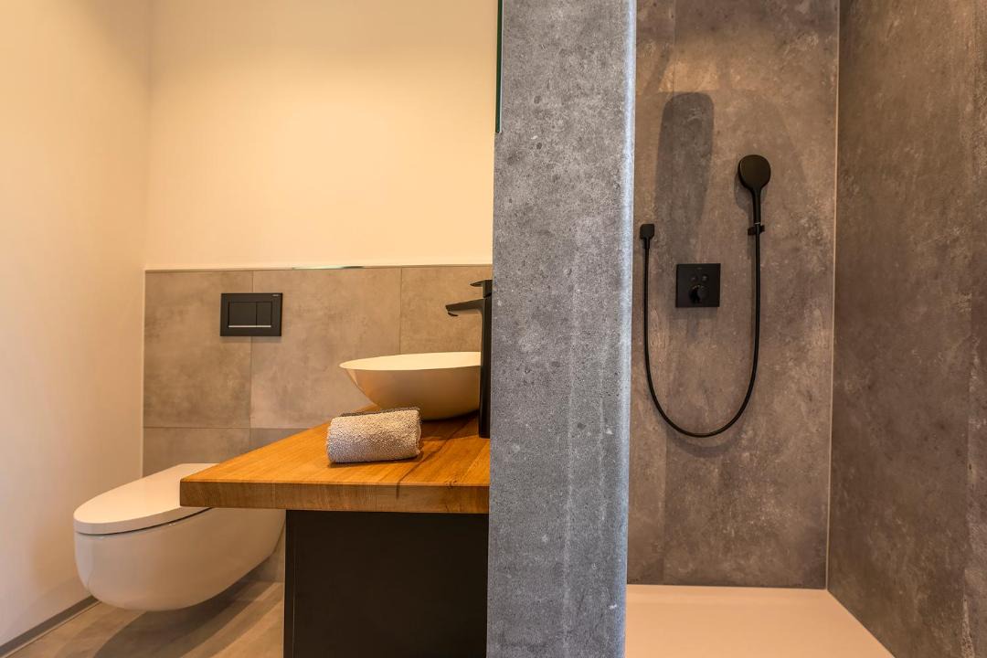 Photo of Bathroom in Neuenhammer