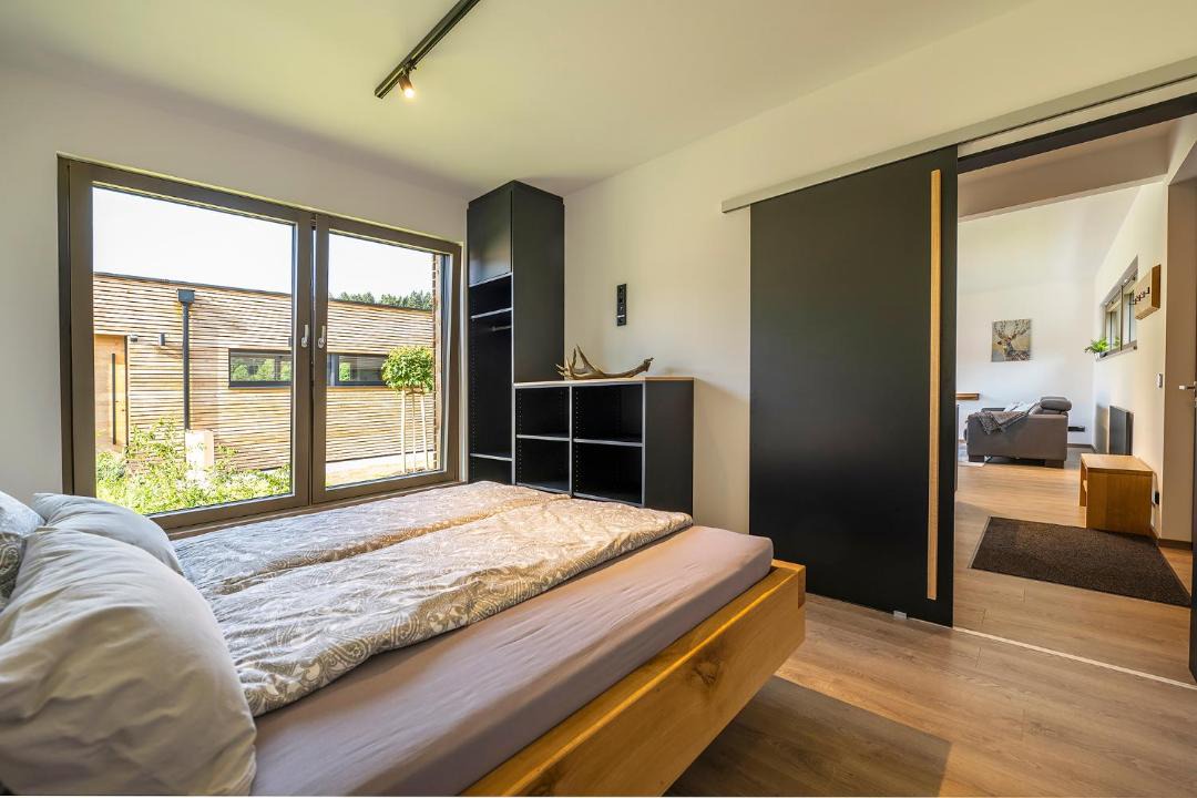 Photo of Bedroom in Neuenhammer