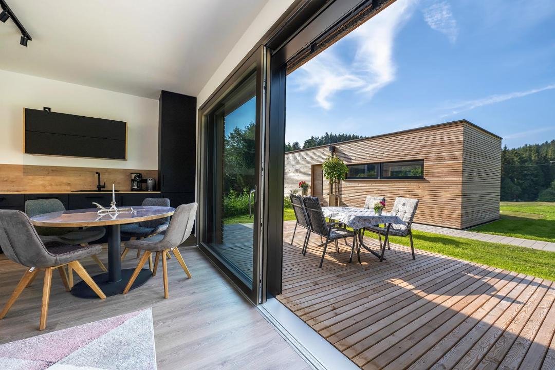 Photo of Patio Balcony in Neuenhammer