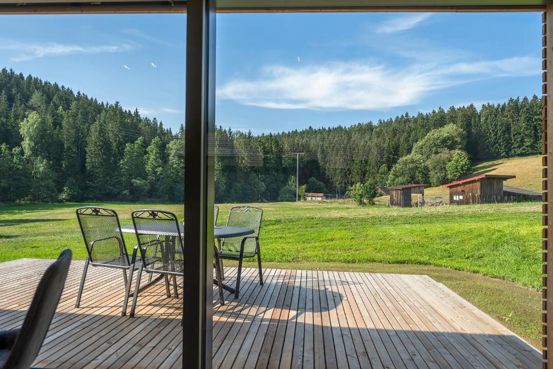 Photo of Patio Balcony in Neuenhammer