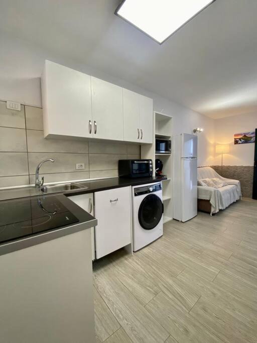 Photo of Kitchen in Nuevo Horizonte
