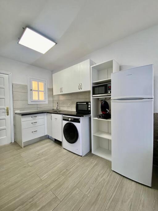 Photo of Kitchen in Nuevo Horizonte