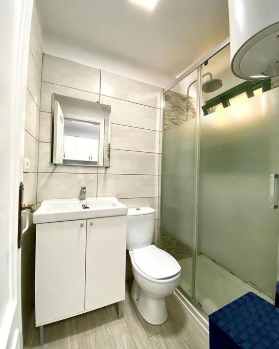 Photo of Bathroom in Nuevo Horizonte