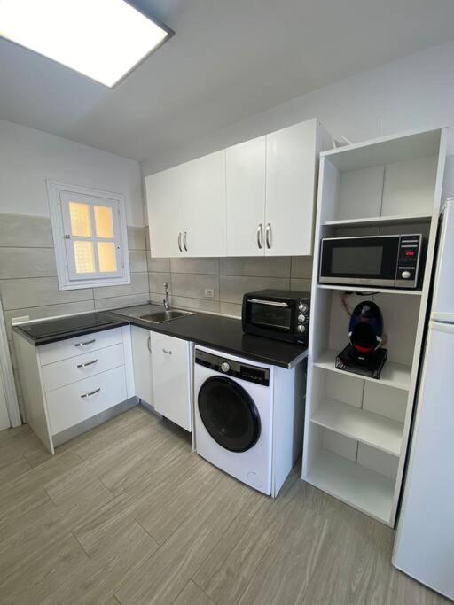 Photo of Kitchen in Nuevo Horizonte