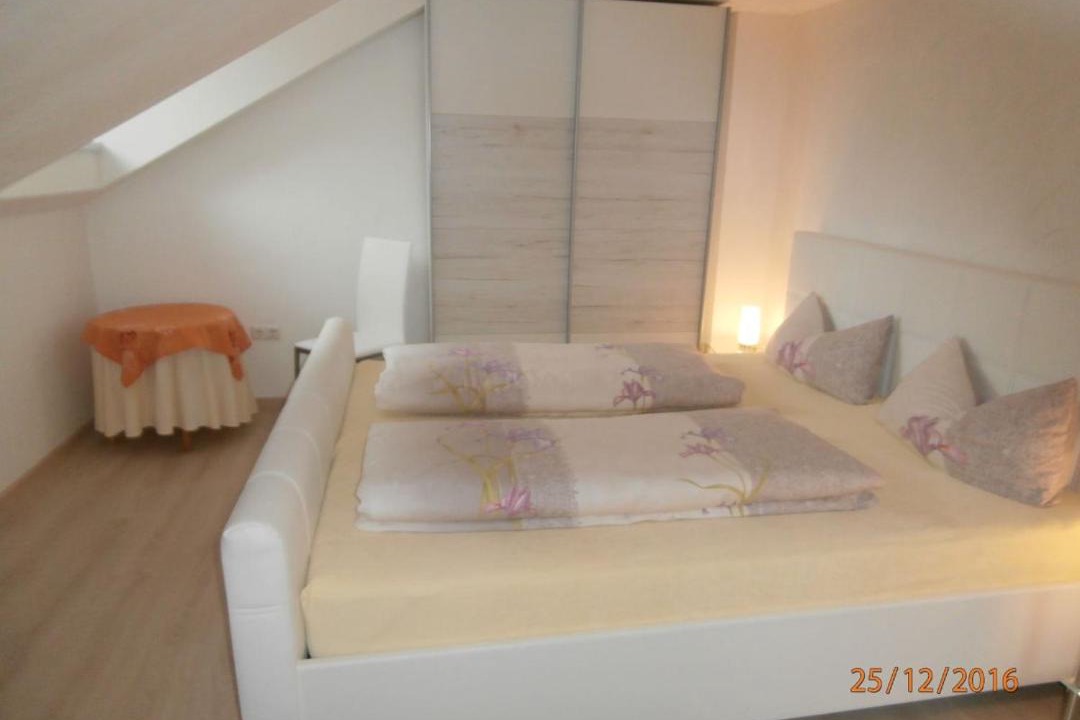 Photo of Bedroom in Zachenberg