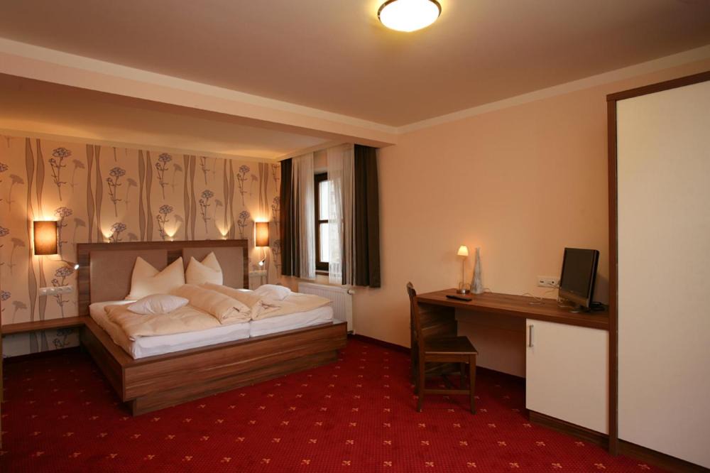 Photo of Bedroom in Gottsdorf