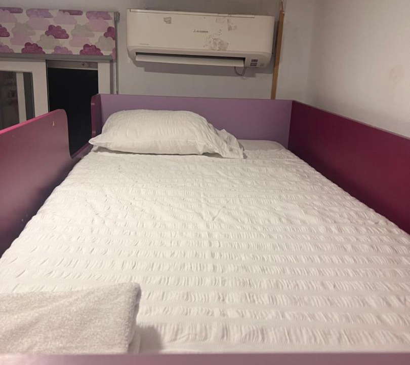 Photo of Bedroom in Simancas