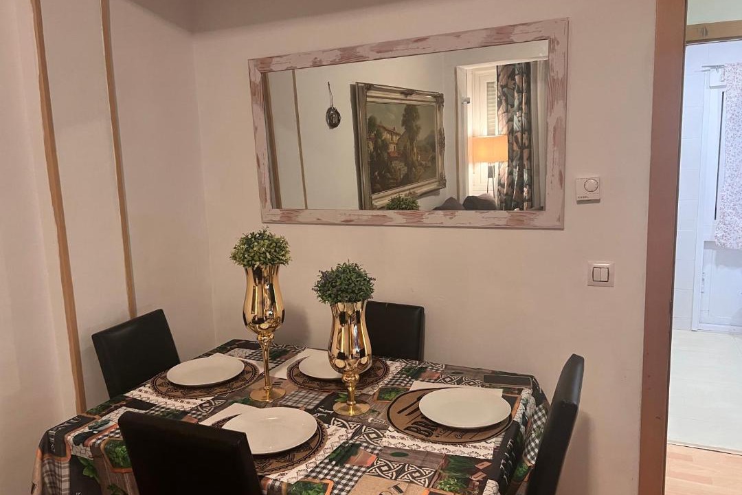 Photo of Livingroom in Simancas