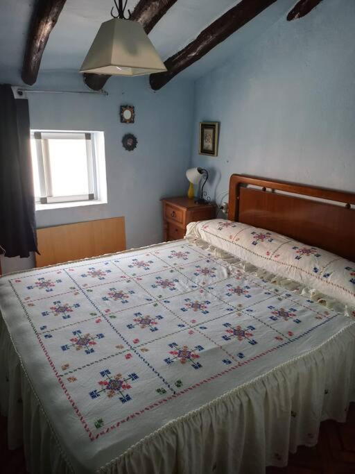 Photo of Bedroom in Moriscote