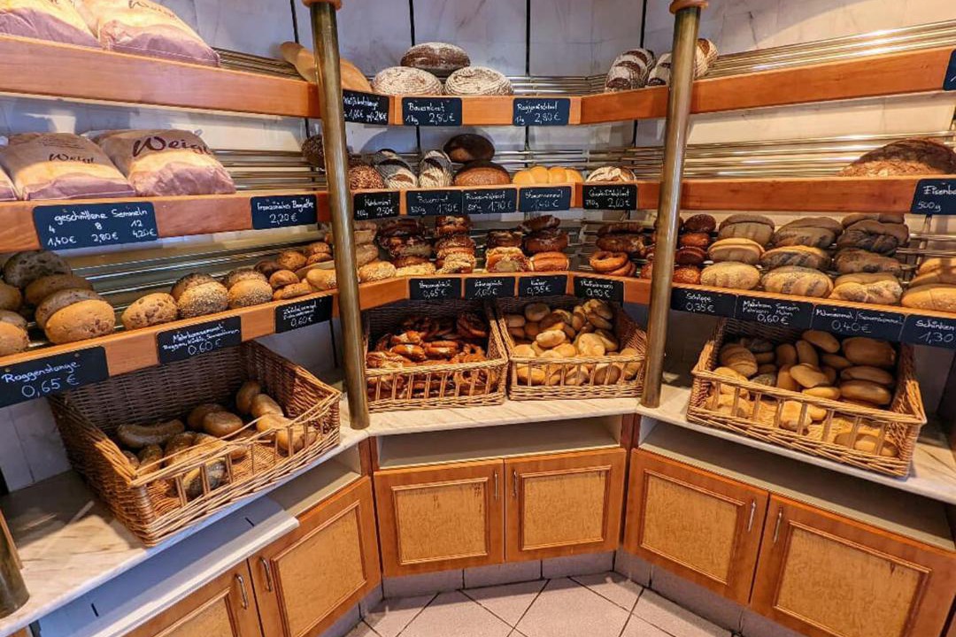 Photo of Kitchen in Oberviechtach