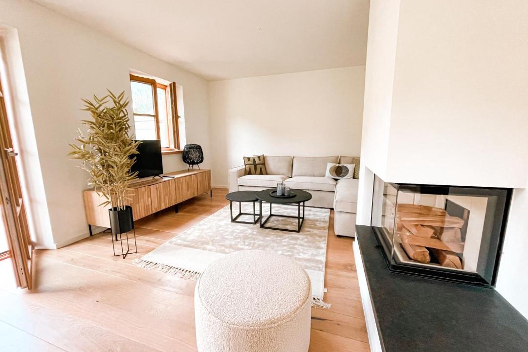 Photo of Livingroom in Kreuth
