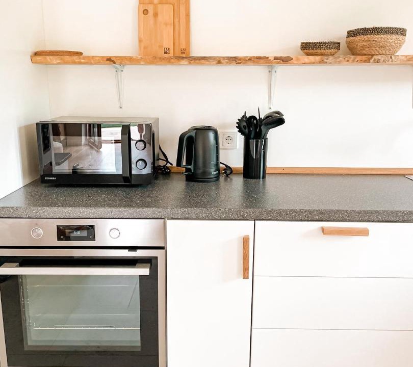 Photo of Kitchen in Kreuth