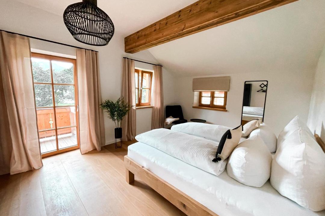 Photo of Bedroom in Kreuth